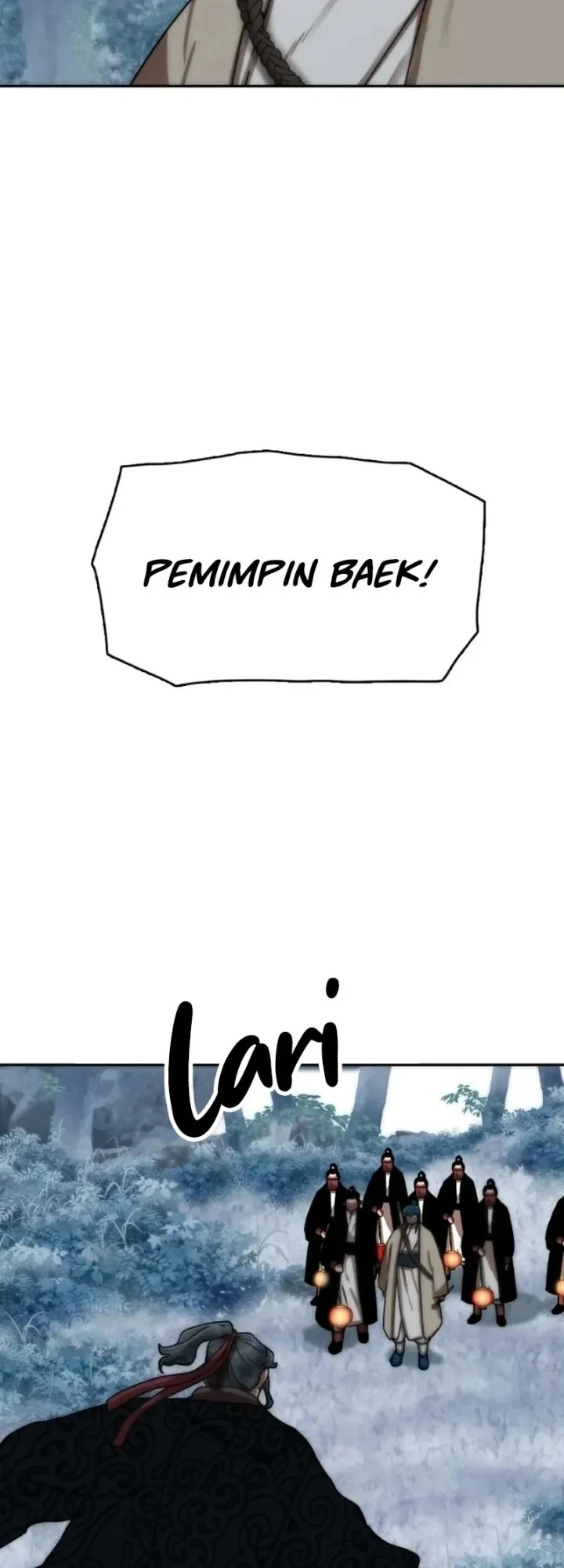 Like a Chilling Flame chapter 67 halaman 25