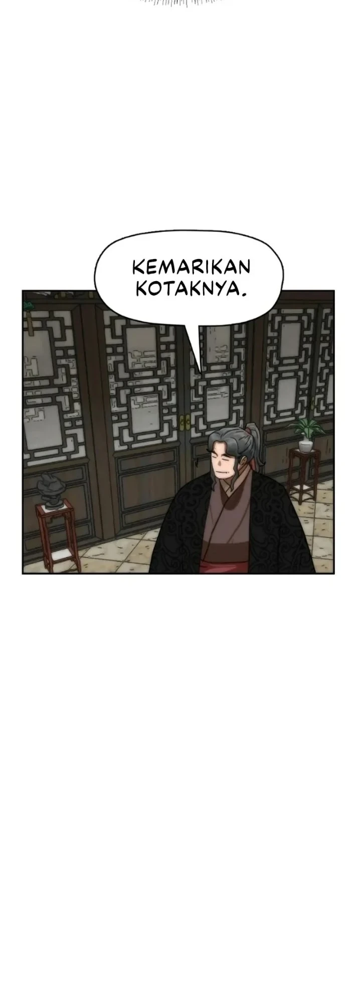 Like a Chilling Flame chapter 67 halaman 41