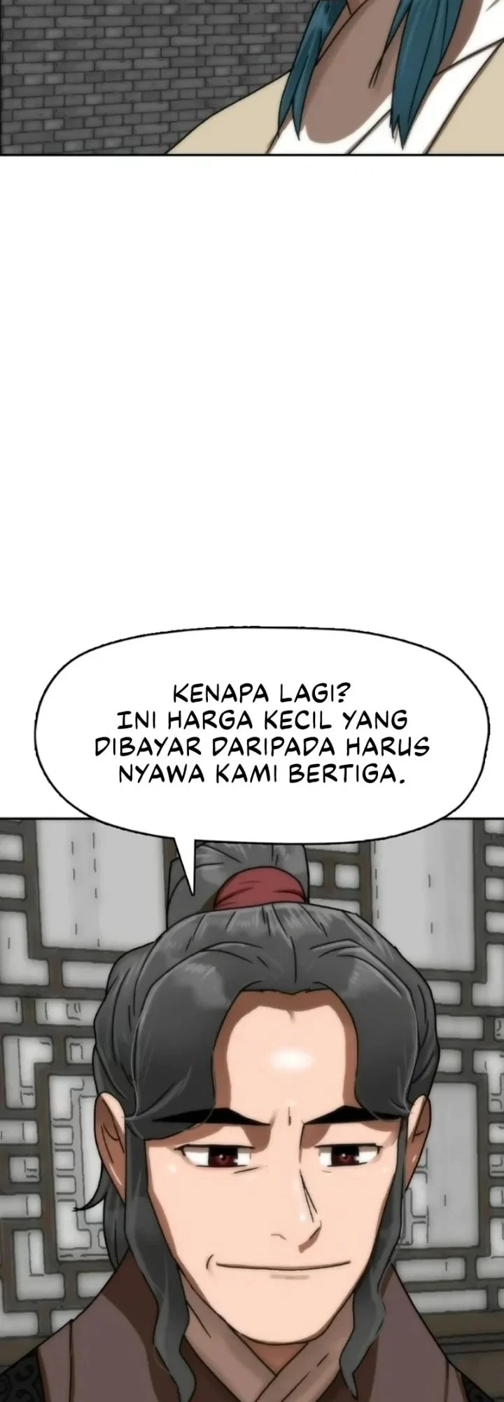Like a Chilling Flame chapter 67 halaman 45