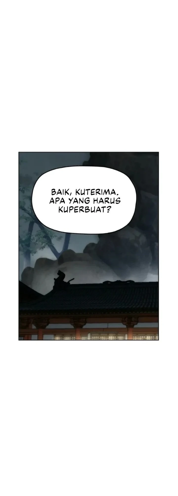 Like a Chilling Flame chapter 67 halaman 51