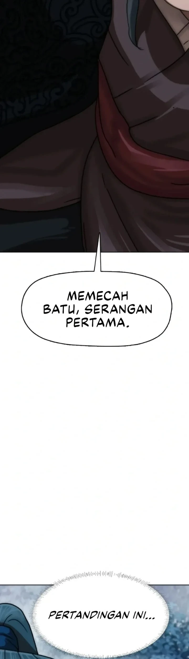 Like a Chilling Flame chapter 67 halaman 60