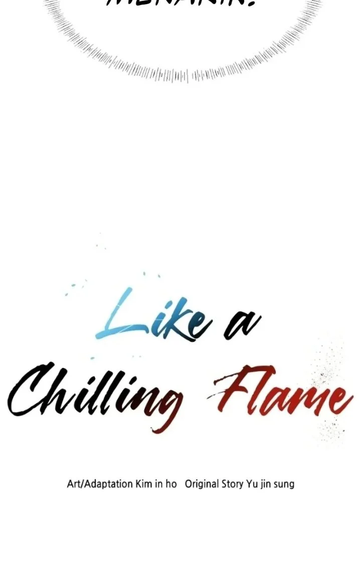 Like a Chilling Flame chapter 67 halaman 62