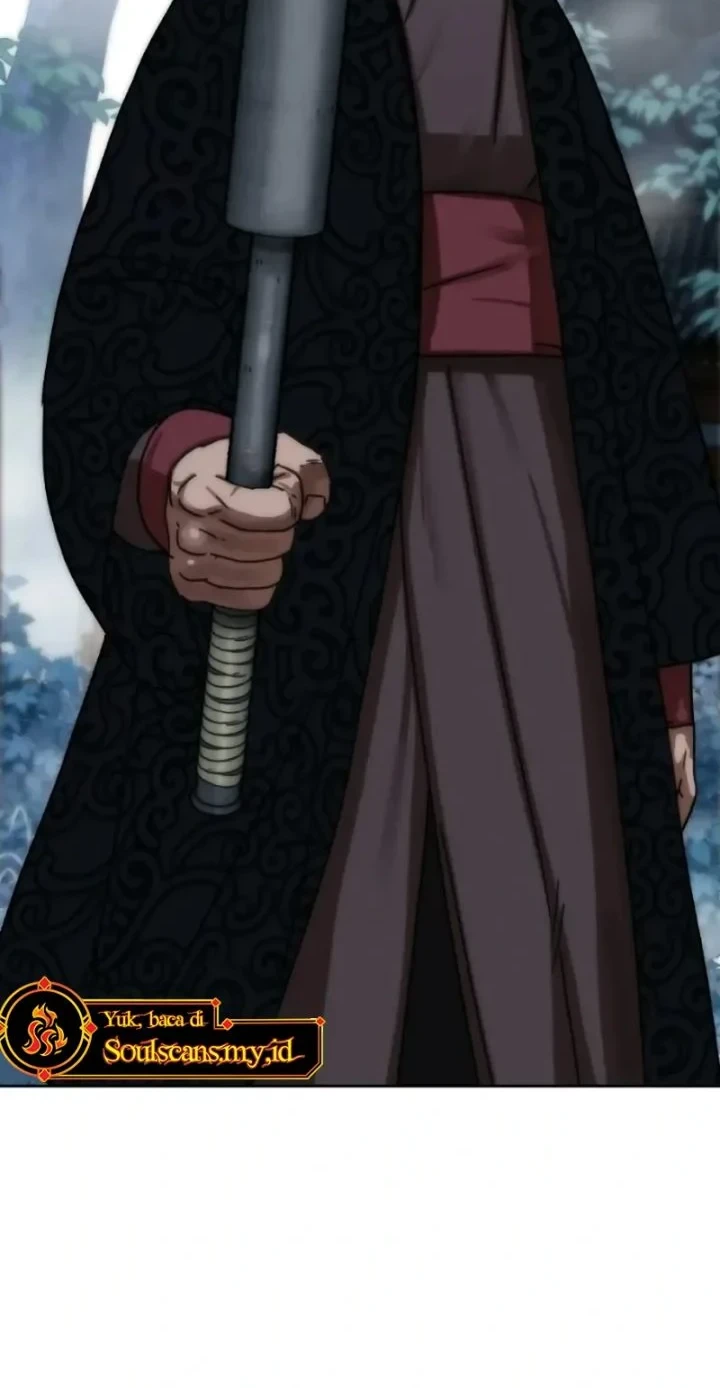 Like a Chilling Flame chapter 68 halaman 2