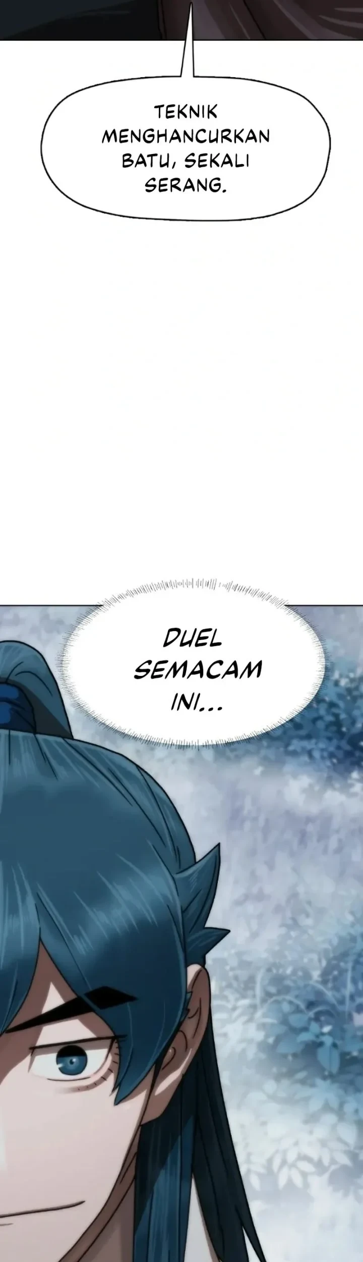 Like a Chilling Flame chapter 68 halaman 7