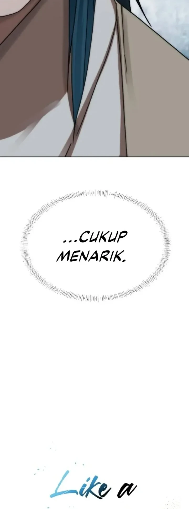 Like a Chilling Flame chapter 68 halaman 8