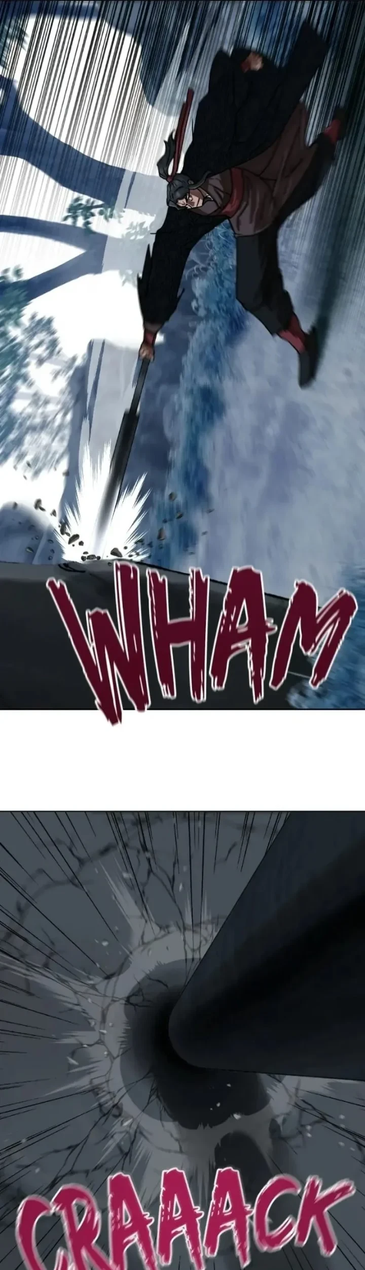Like a Chilling Flame chapter 68 halaman 11