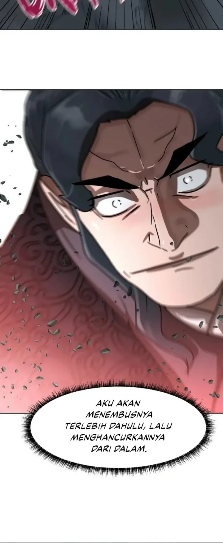 Like a Chilling Flame chapter 68 halaman 12