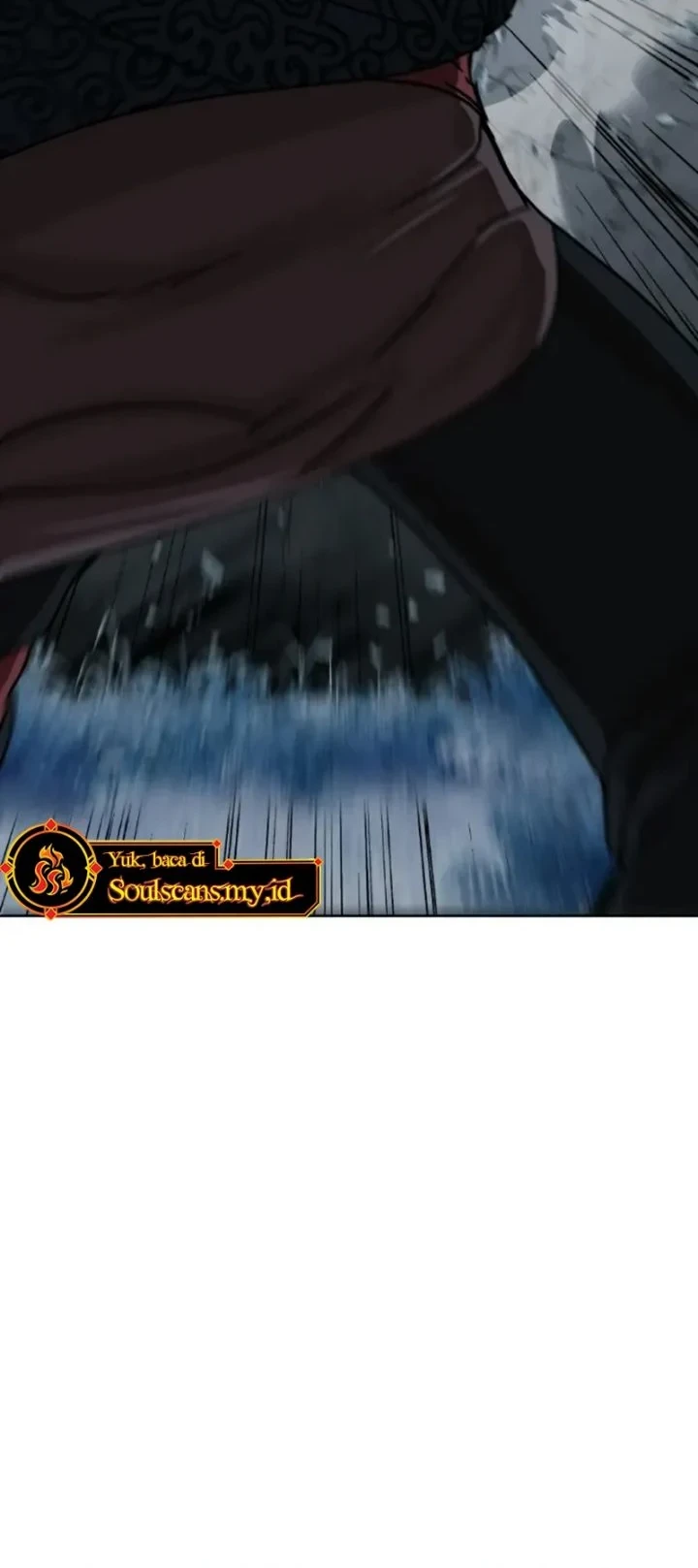 Like a Chilling Flame chapter 68 halaman 14