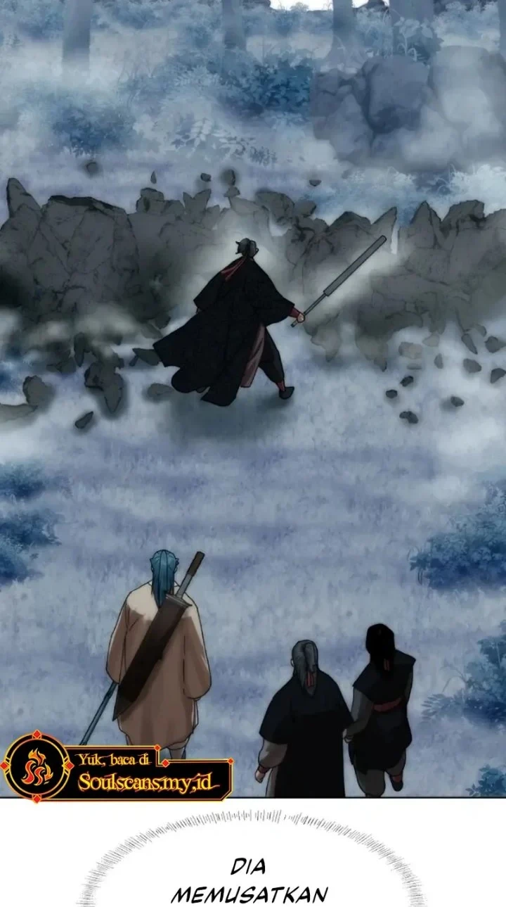Like a Chilling Flame chapter 68 halaman 18
