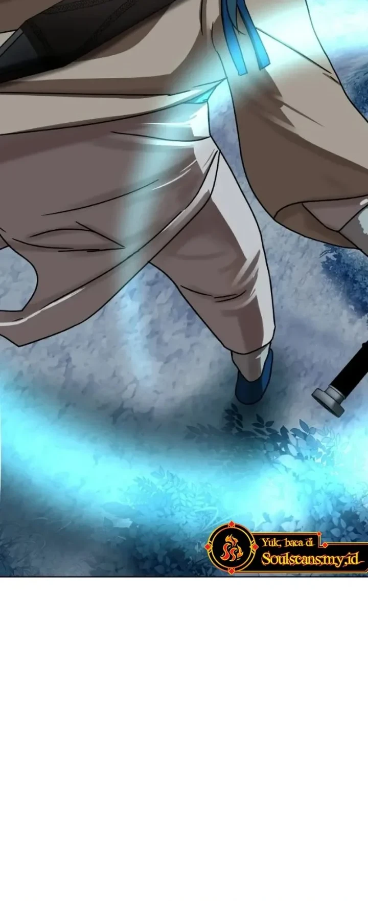 Like a Chilling Flame chapter 68 halaman 48