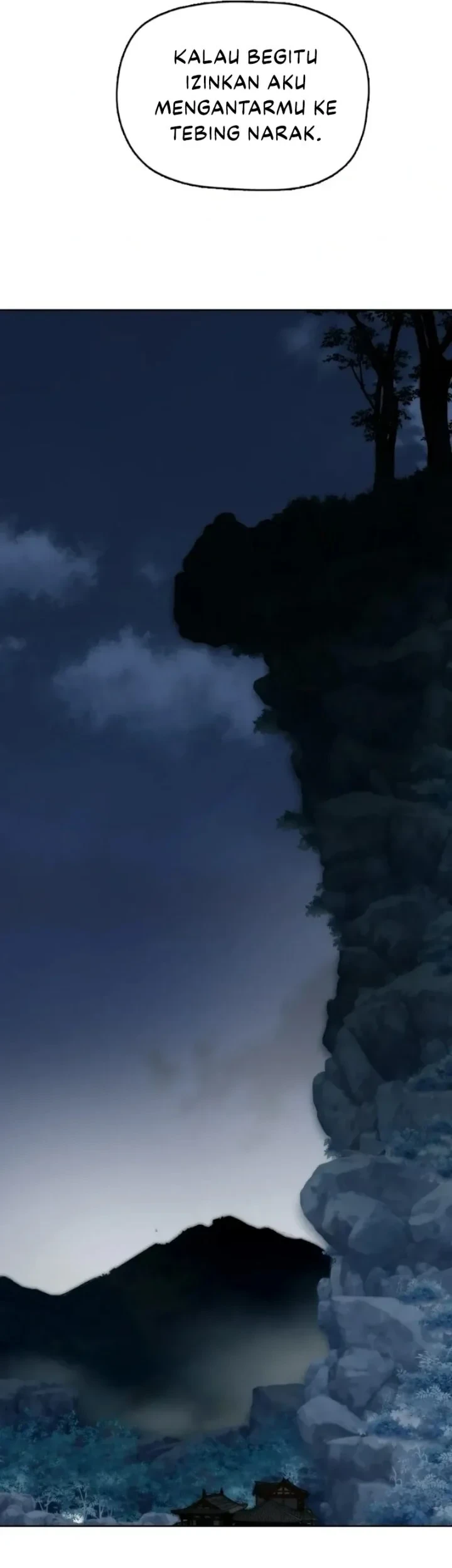 Like a Chilling Flame chapter 68 halaman 57