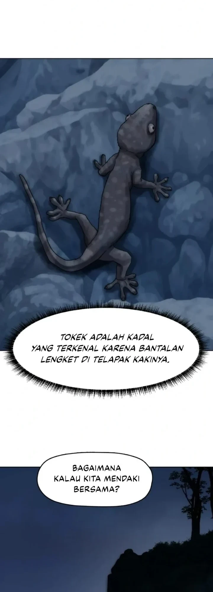 Like a Chilling Flame chapter 68 halaman 62