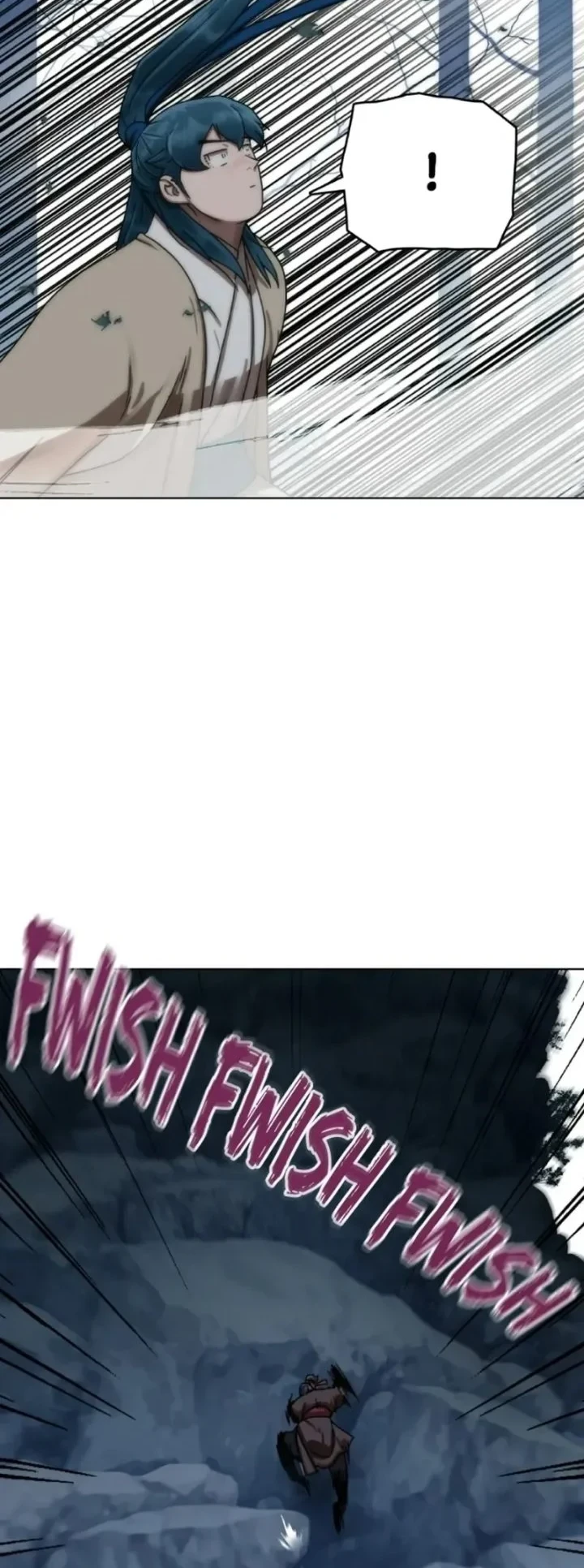 Like a Chilling Flame chapter 68 halaman 66