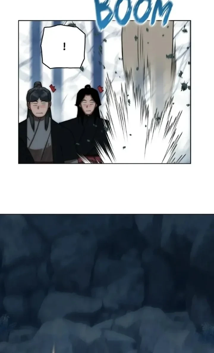 Like a Chilling Flame chapter 68 halaman 70