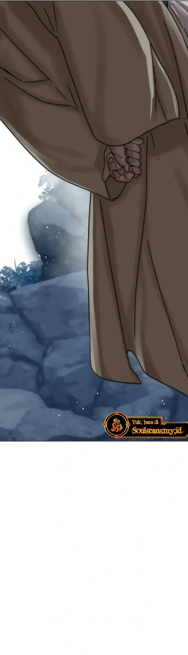 Like a Chilling Flame chapter 68 halaman 75