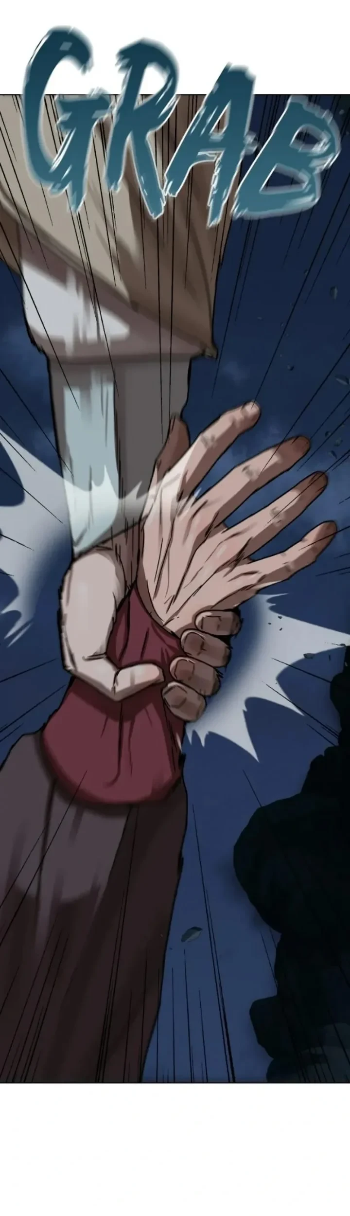 Like a Chilling Flame chapter 68 halaman 83