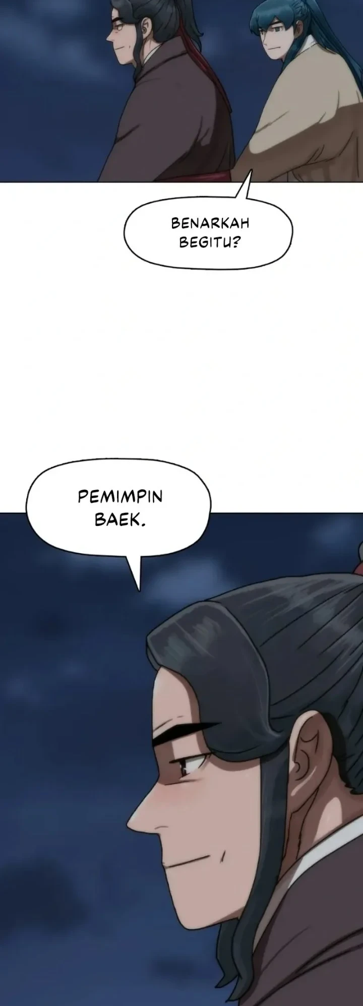 Like a Chilling Flame chapter 68 halaman 88