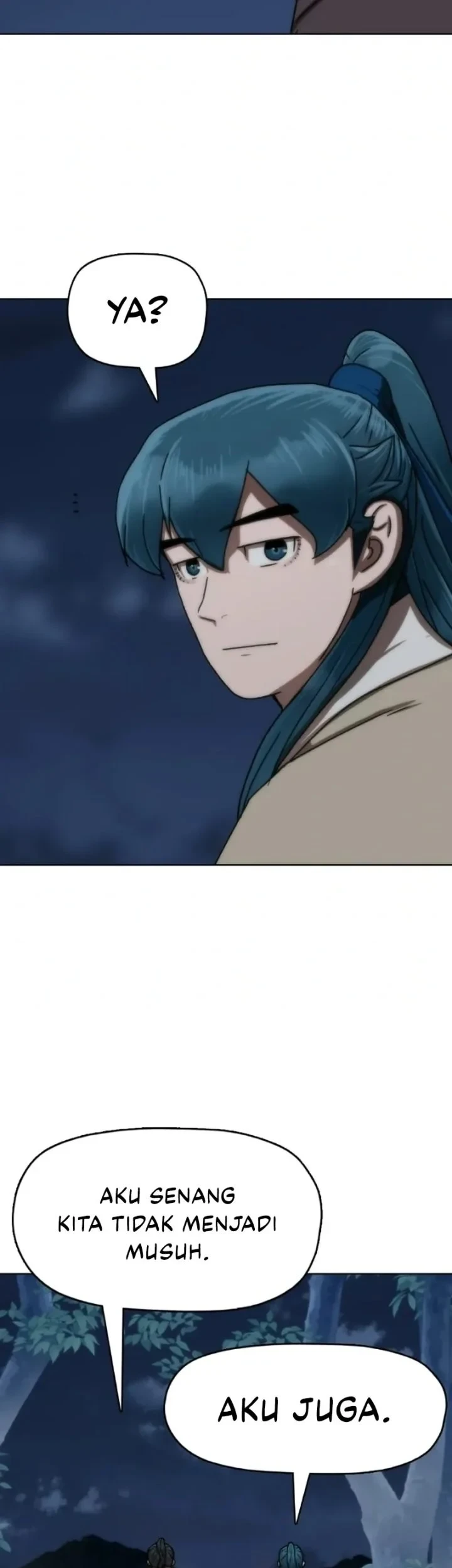 Like a Chilling Flame chapter 68 halaman 89