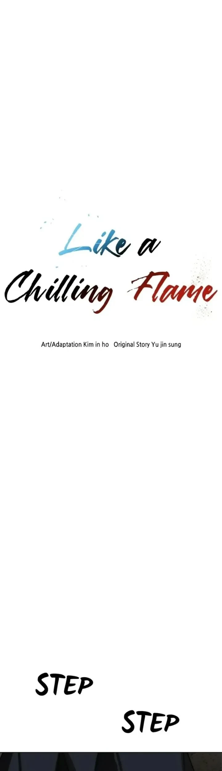 Like a Chilling Flame Bab 69 halaman 2