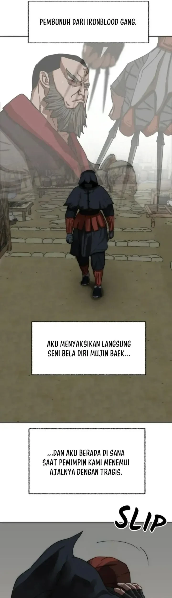 Like a Chilling Flame Bab 69 halaman 4