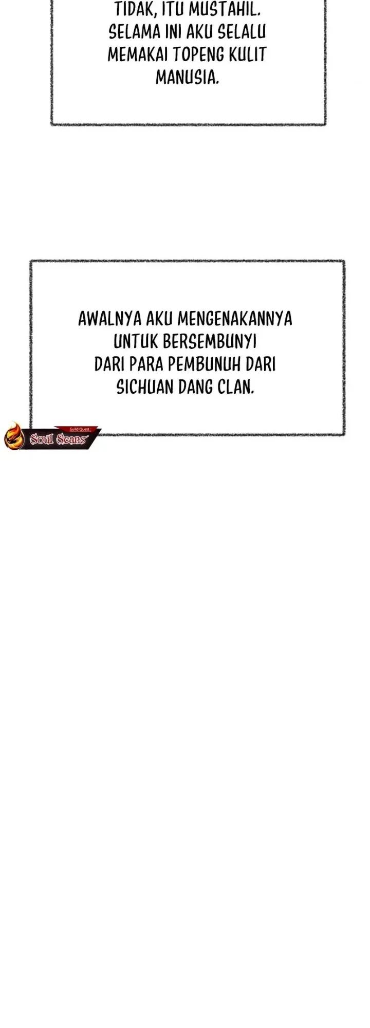 Like a Chilling Flame Bab 69 halaman 13