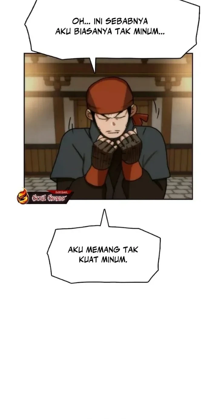 Like a Chilling Flame Bab 69 halaman 31
