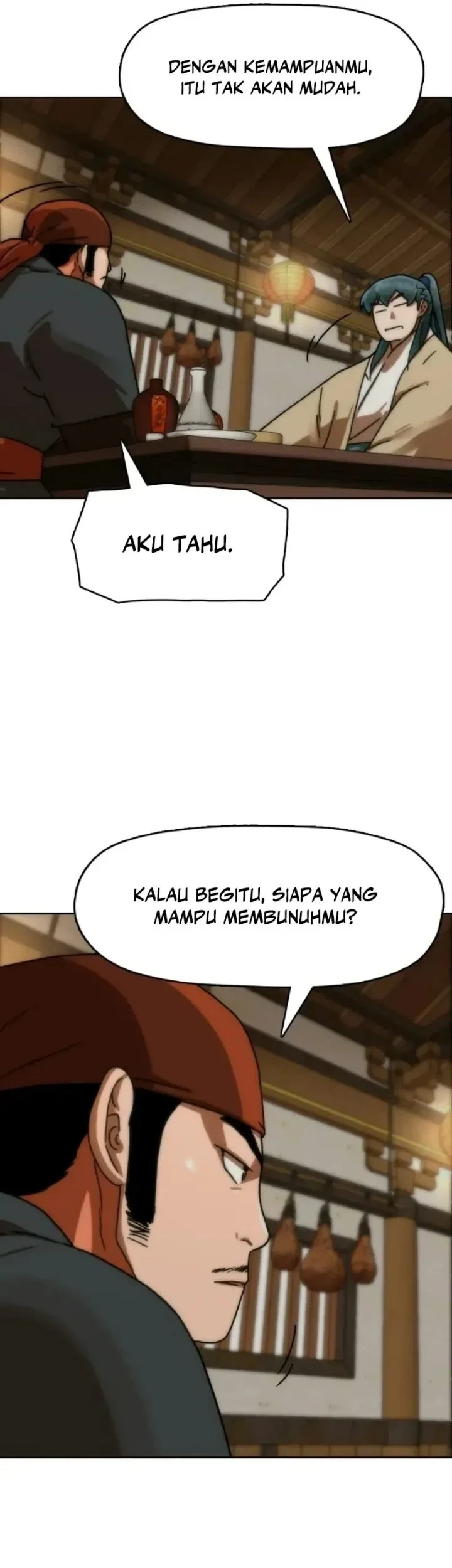 Like a Chilling Flame Bab 69 halaman 38