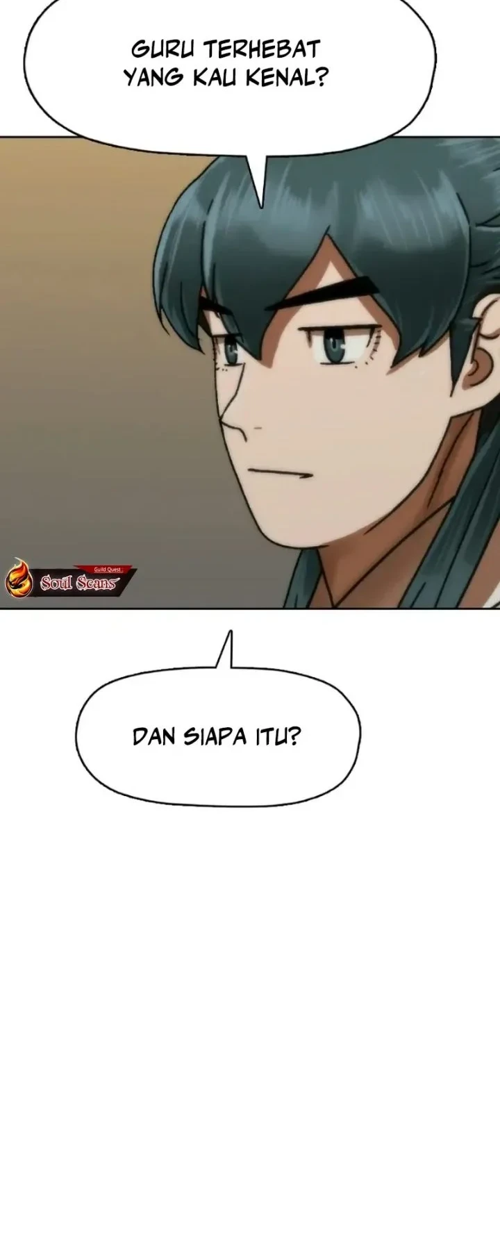 Like a Chilling Flame Bab 69 halaman 43