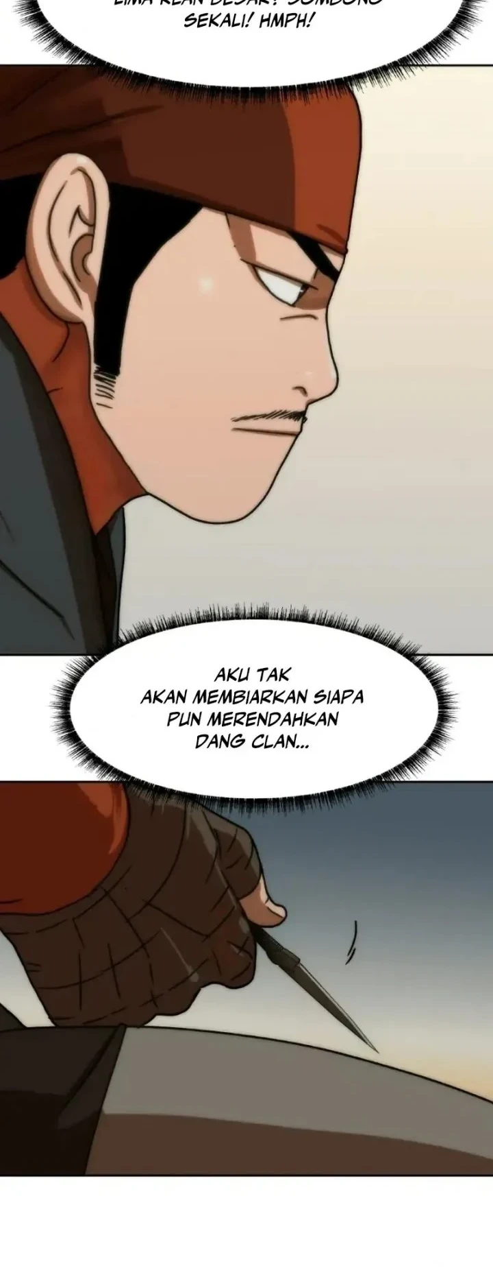Like a Chilling Flame Bab 69 halaman 47