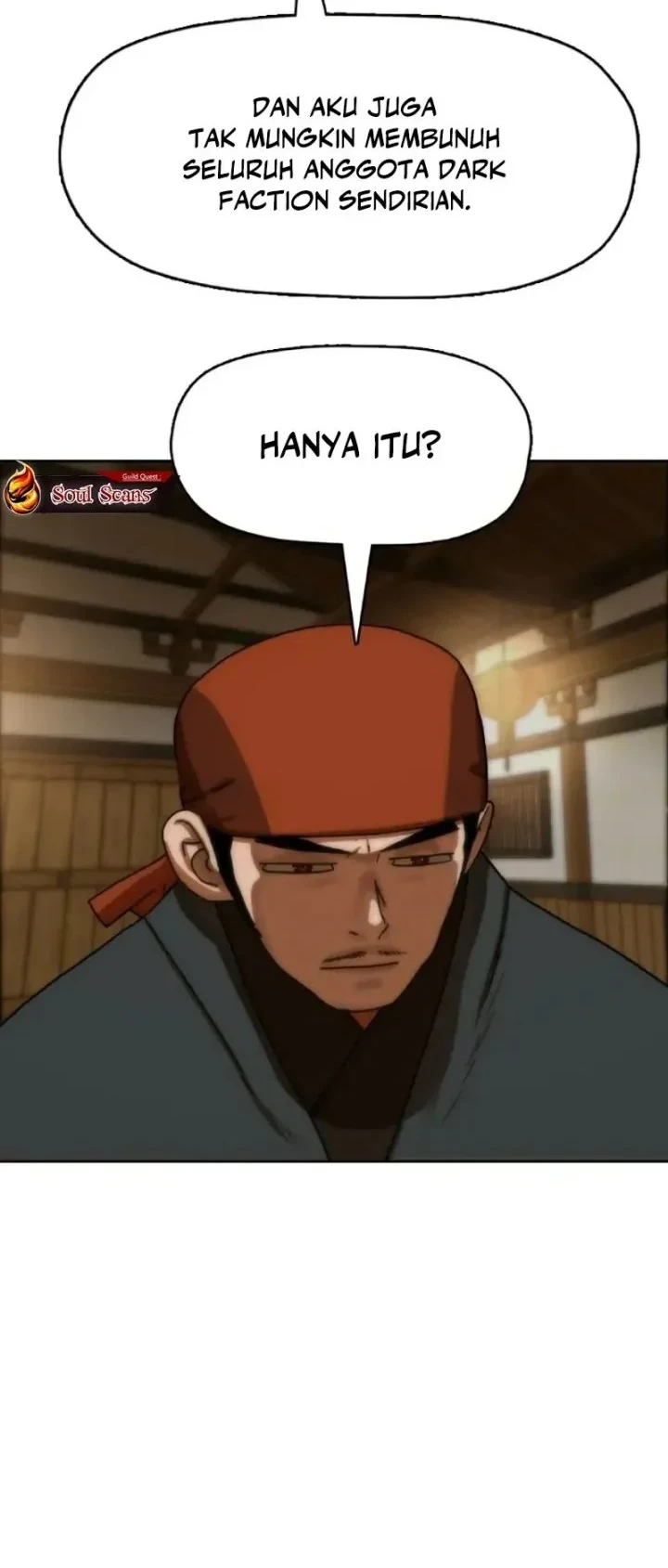 Like a Chilling Flame Bab 69 halaman 51