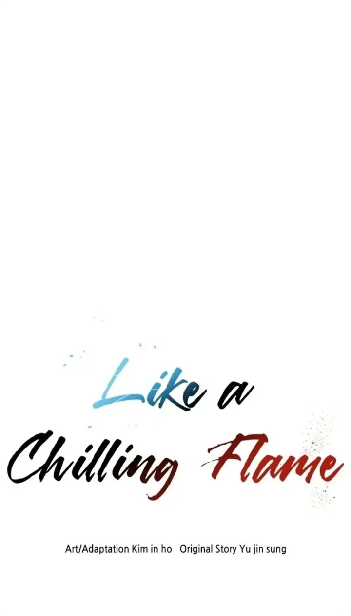 Like a Chilling Flame Bab 69 halaman 64