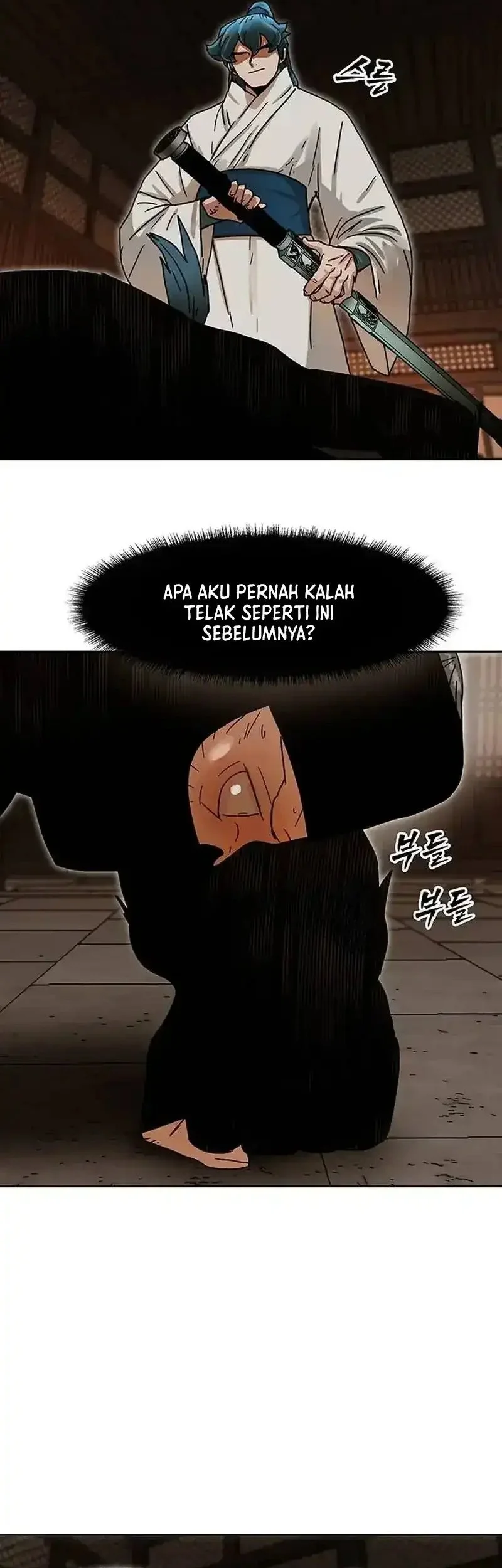 Like a Chilling Flame Bab 7 halaman 37