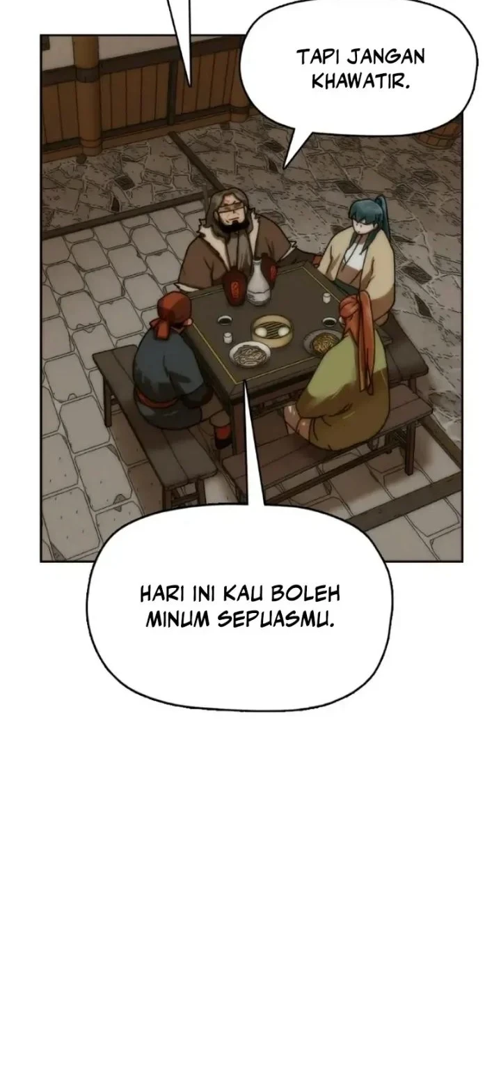 Like a Chilling Flame Bab 70 halaman 11