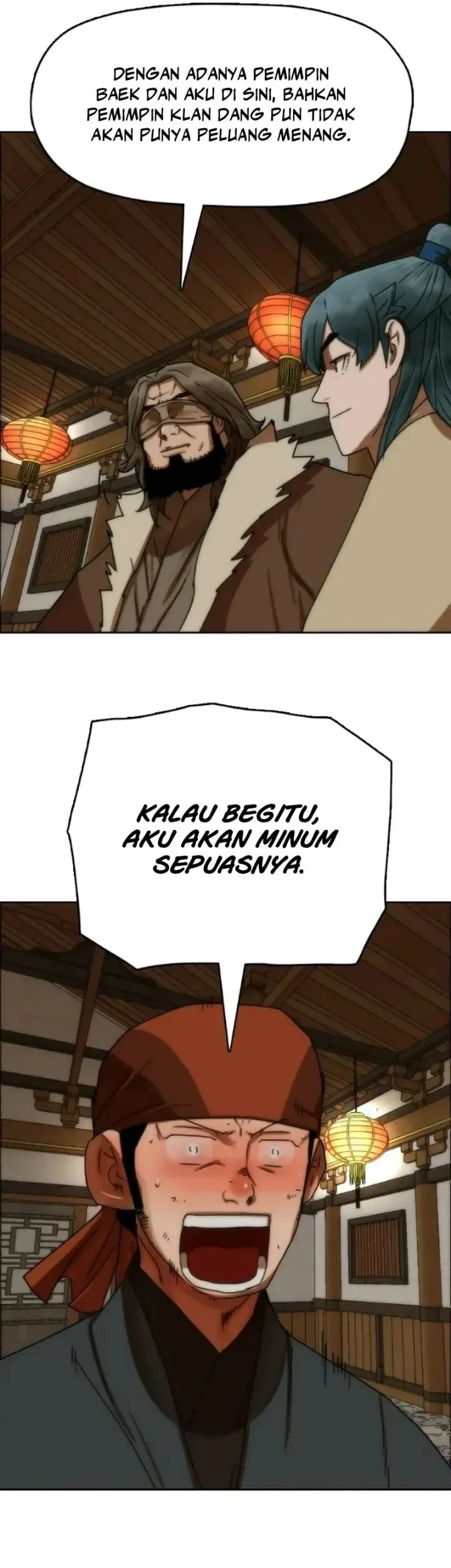 Like a Chilling Flame Bab 70 halaman 12