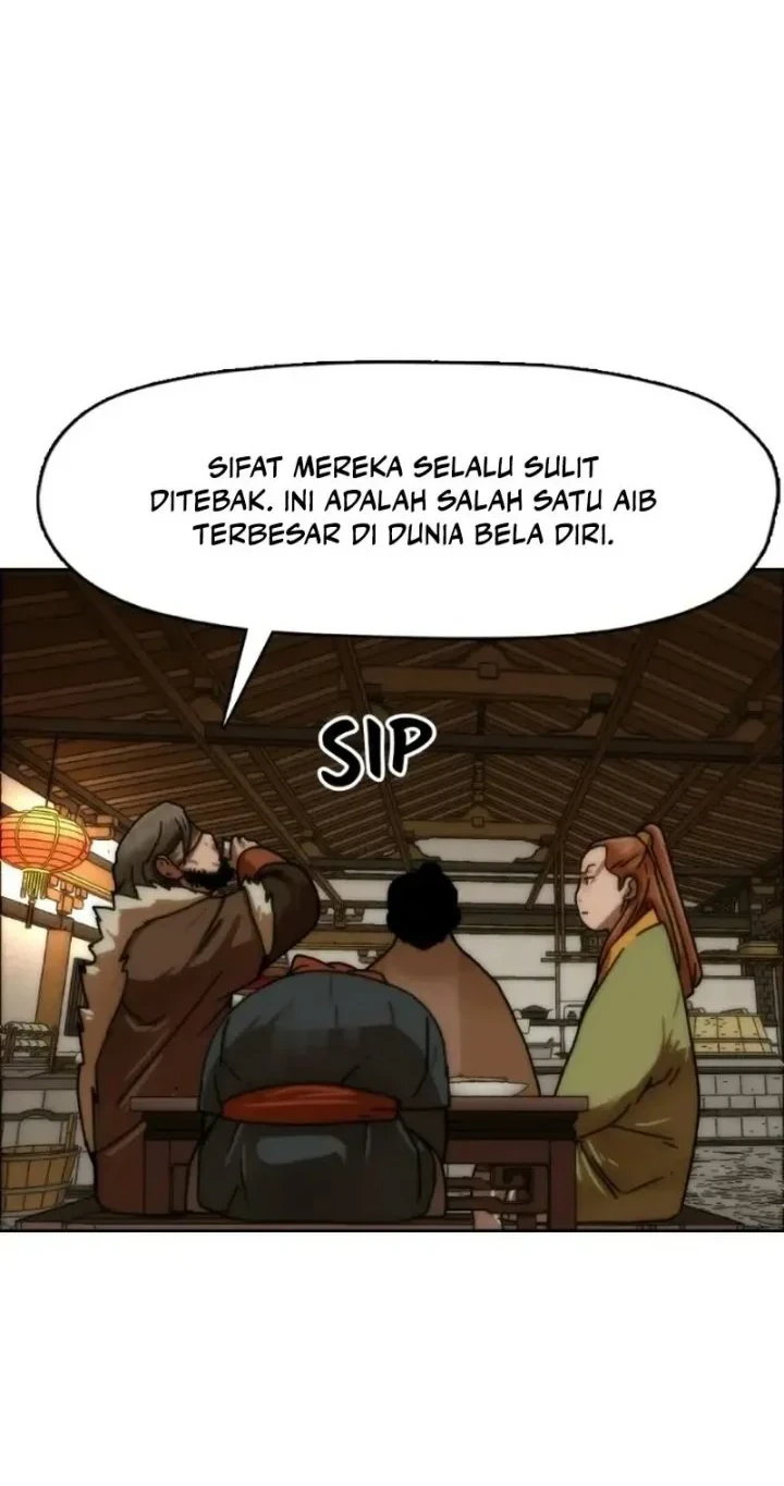 Like a Chilling Flame Bab 70 halaman 17