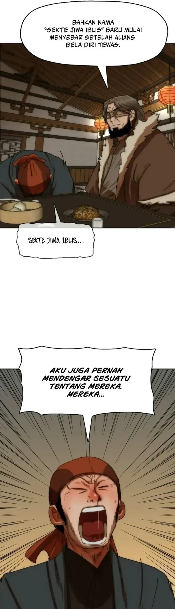 Like a Chilling Flame Bab 70 halaman 28
