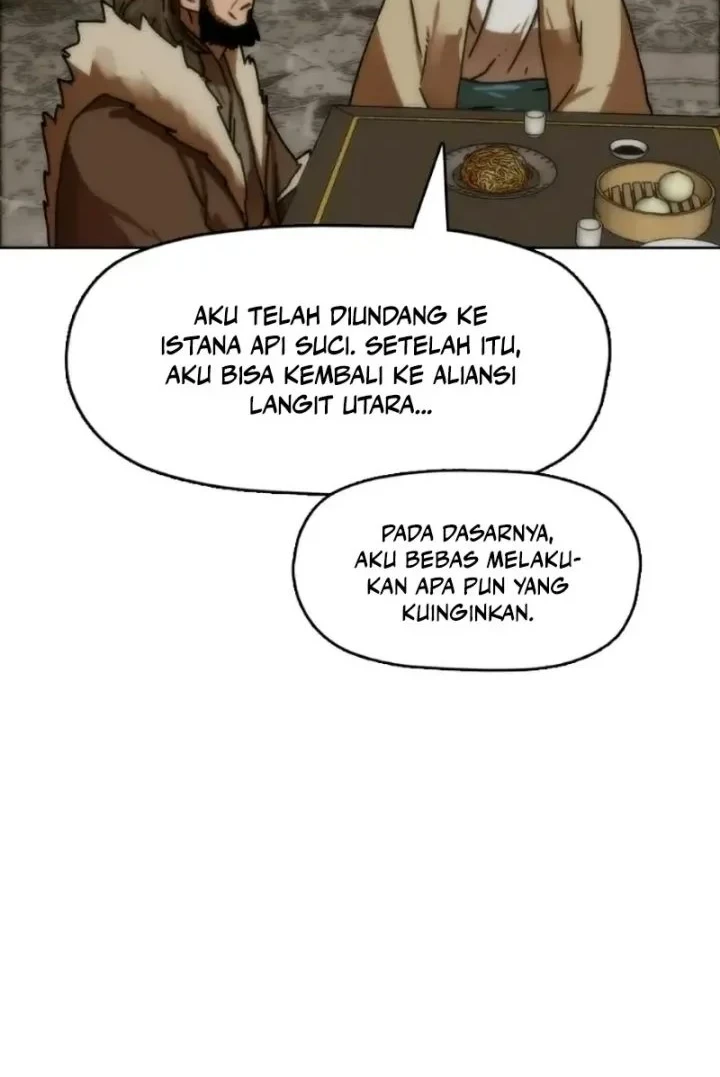 Like a Chilling Flame Bab 70 halaman 33