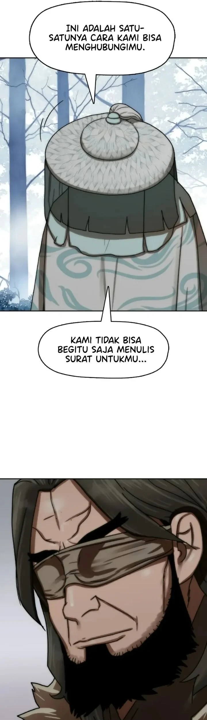 Like a Chilling Flame Bab 71 halaman 13