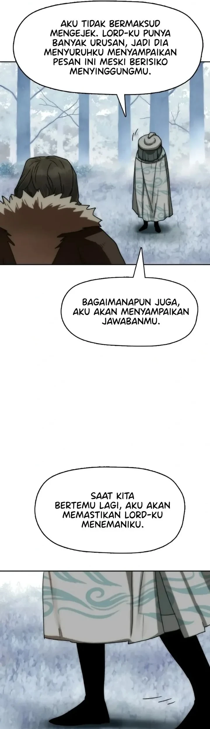Like a Chilling Flame Bab 71 halaman 19