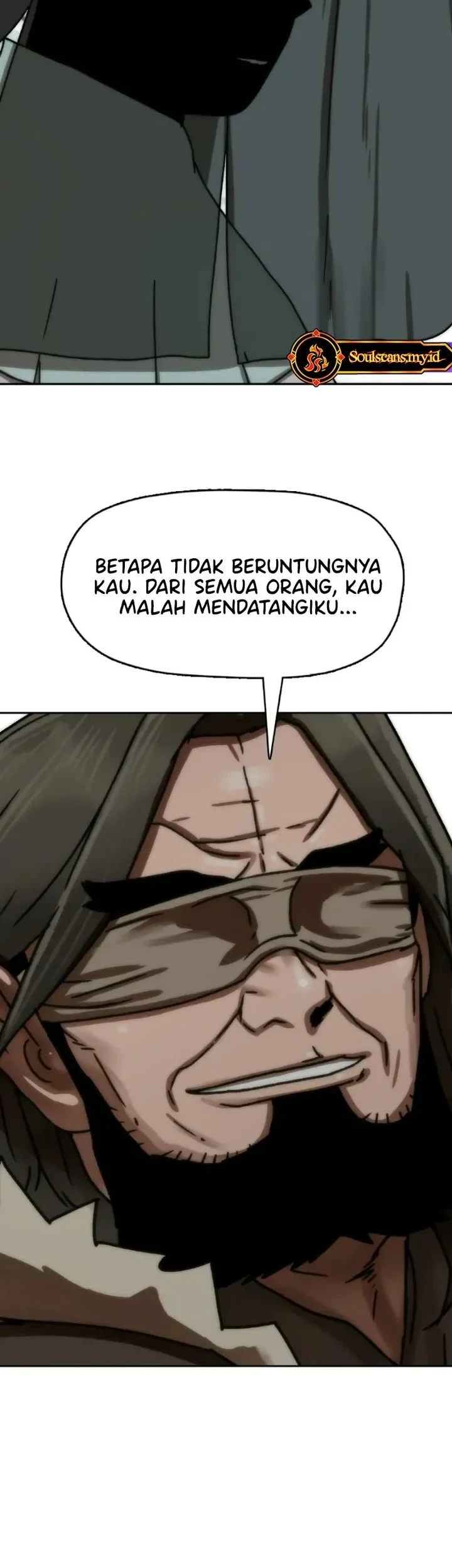 Like a Chilling Flame Bab 71 halaman 27