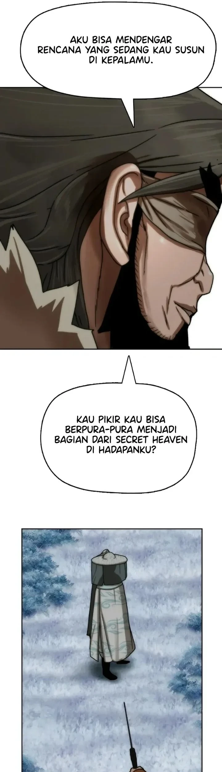 Like a Chilling Flame Bab 71 halaman 29