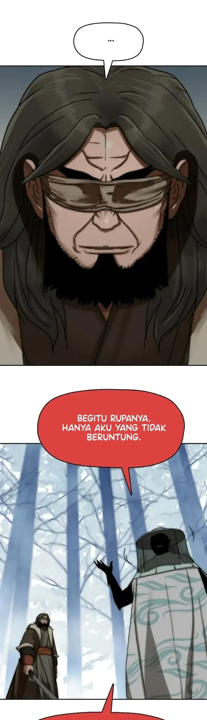 Like a Chilling Flame Bab 71 halaman 33