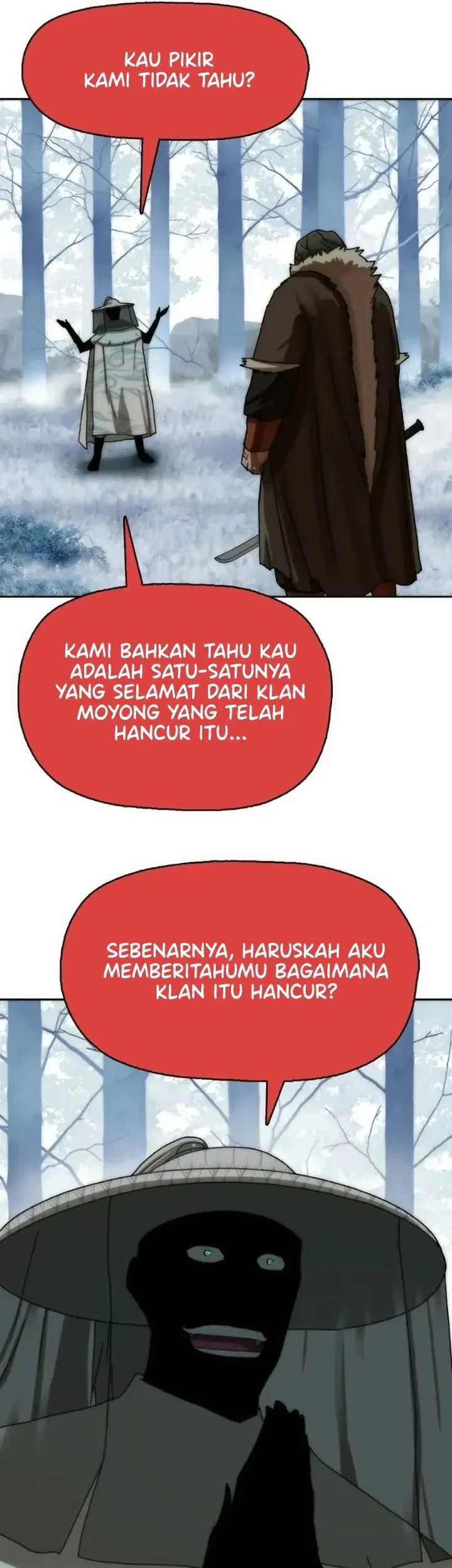 Like a Chilling Flame Bab 71 halaman 39