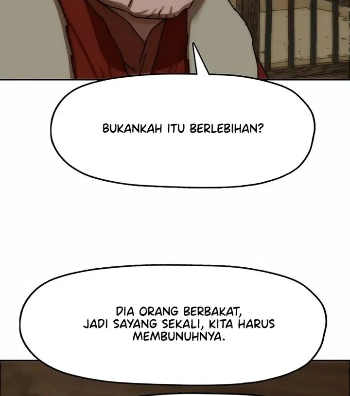 Like a Chilling Flame Bab 72 halaman 34