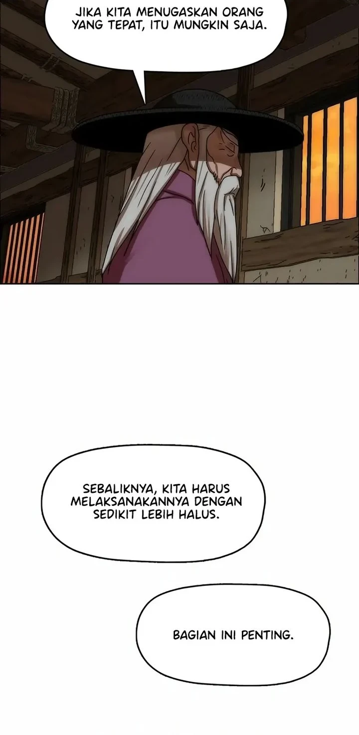 Like a Chilling Flame Bab 72 halaman 50