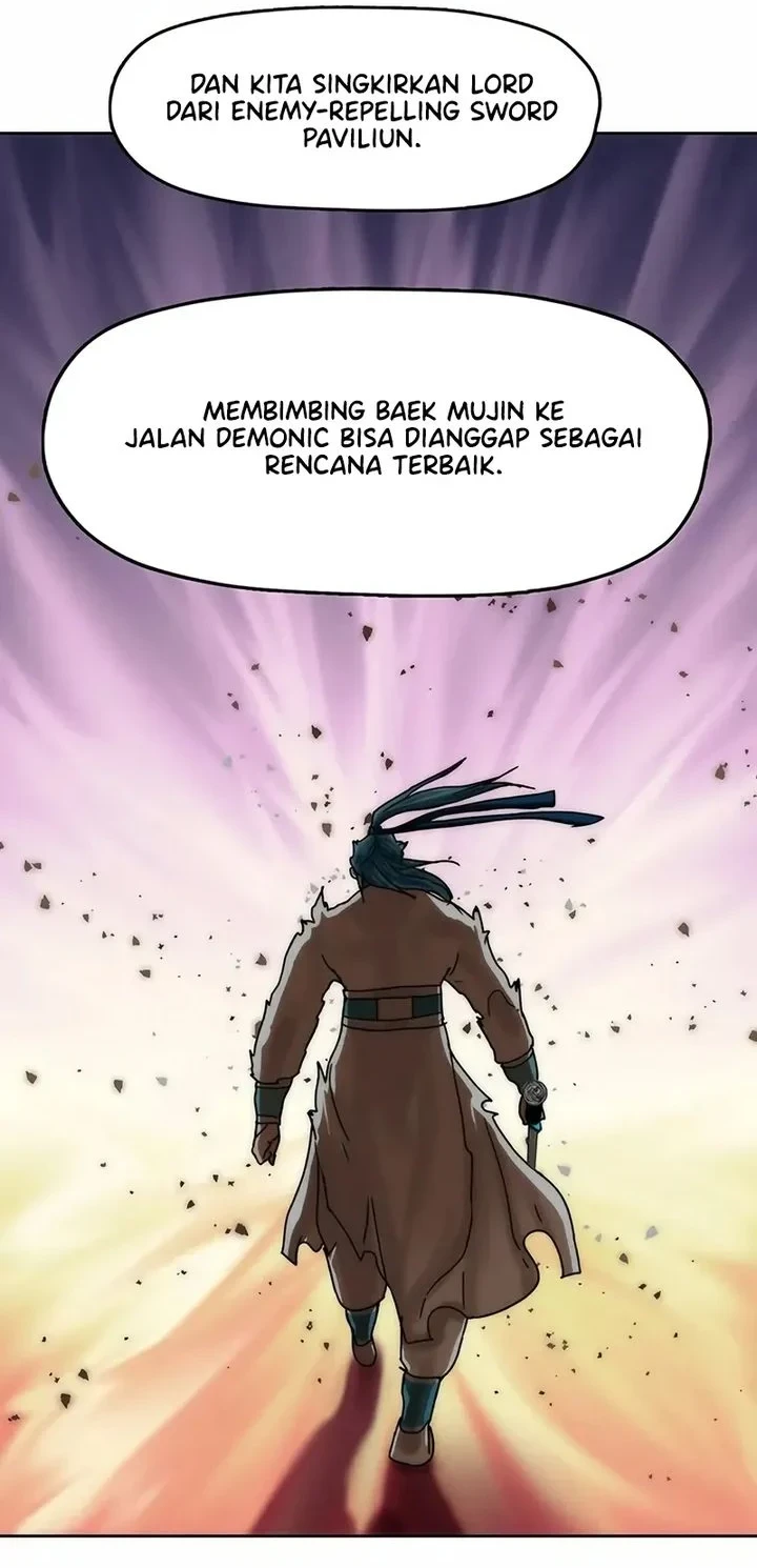 Like a Chilling Flame Bab 72 halaman 52
