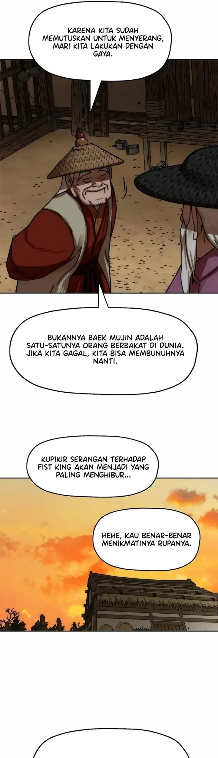 Like a Chilling Flame Bab 72 halaman 57