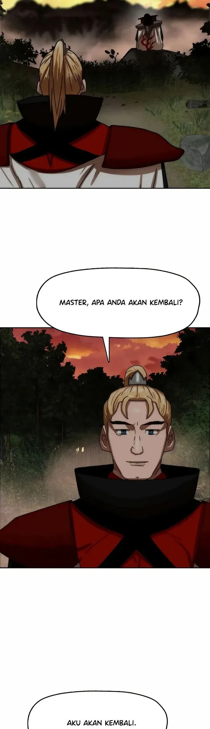 Like a Chilling Flame Bab 72 halaman 65