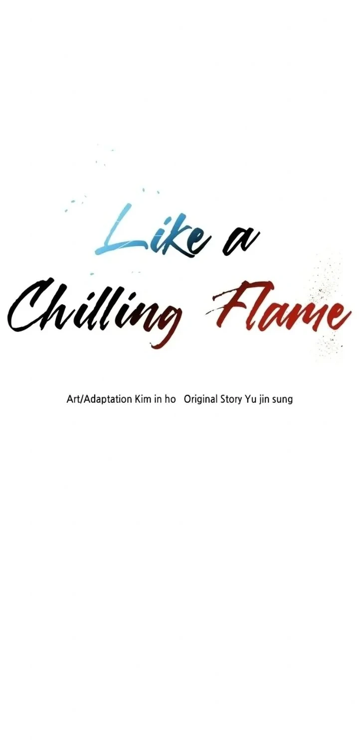 Like a Chilling Flame Bab 73 halaman 4