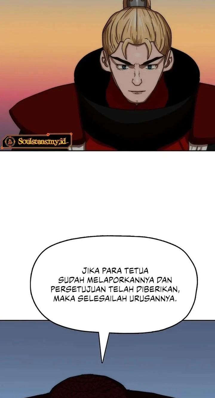 Like a Chilling Flame Bab 73 halaman 12